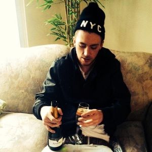 Meet your Posher, Joseph