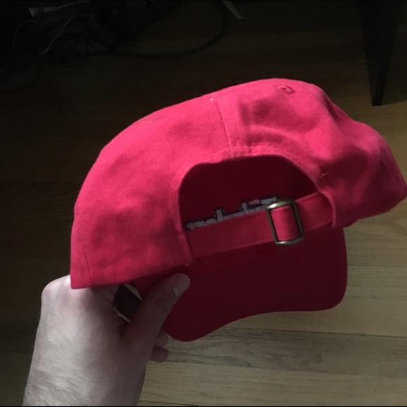Twizzlers cap - Picture 3 of 3