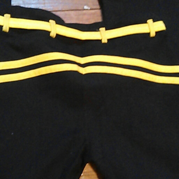 Brazilian, colombiano bundle active pants - Picture 3 of 4