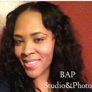 Meet your Posher, Brandy pickett