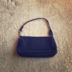 Coach mini purse