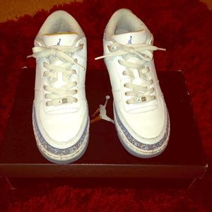AJF JORDAN 3