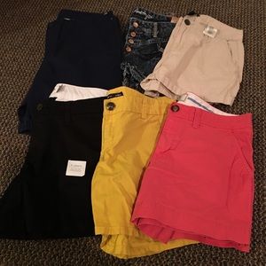 Summer Shorts Bundle!