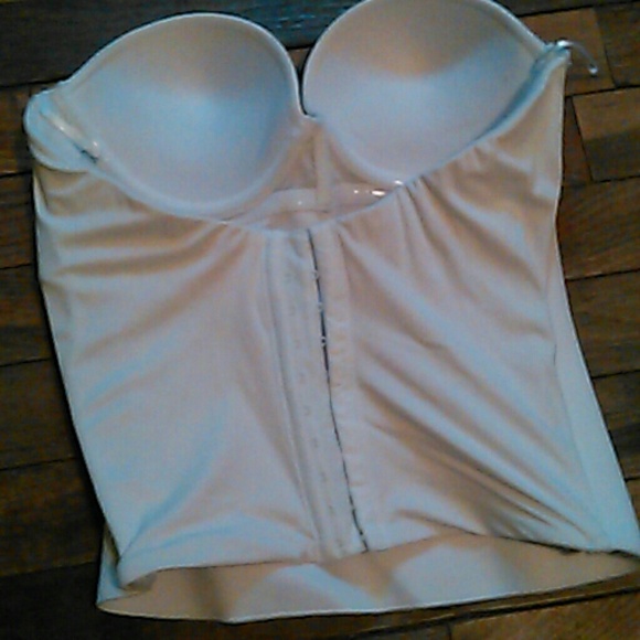 Slim waist