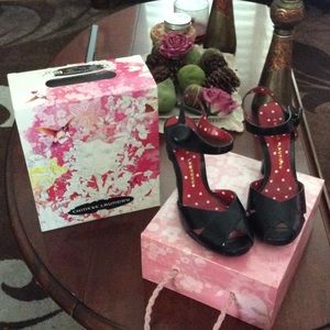 Chinese Laundry Shoes, Size 8