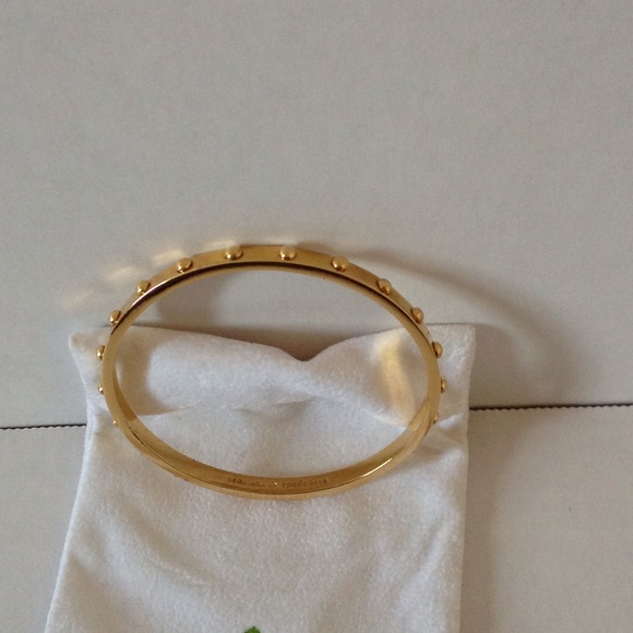 Kate Spade bangle - Picture 2 of 3