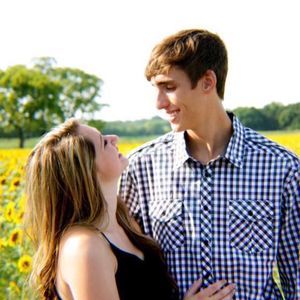 Meet your Posher, Macey