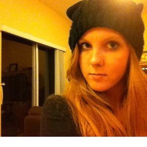 Meet your Posher, Marissa