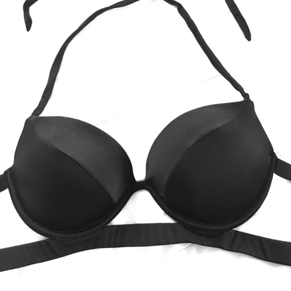 Super cute VS bikini top👙