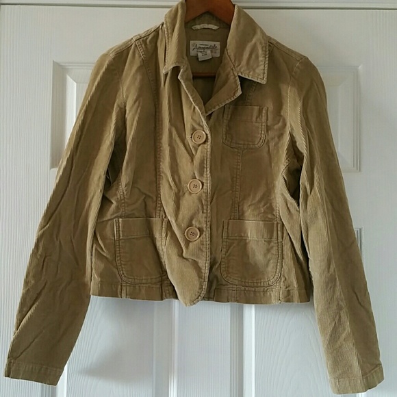 Aeropostale jacket