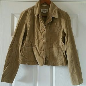Aeropostale jacket
