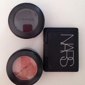 MAC Eyeshadow bundle