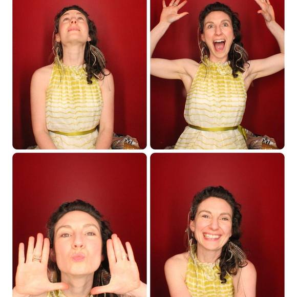 Meet your Posher, Alexa - Picture 1 of 1