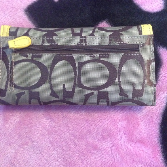 Wallet - Picture 4 of 4
