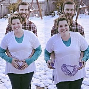 Meet your Posher, Brianne