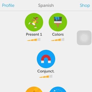 Meet your Posher, Arrrr