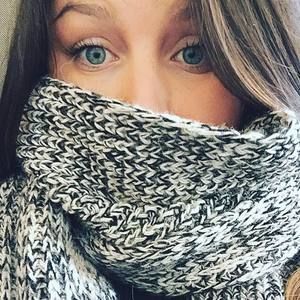 Meet your Posher, Caleigh