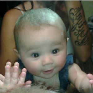 Meet your Posher, Cassandra