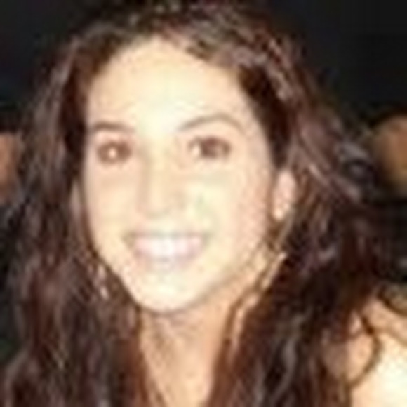 Meet your Posher, Rachael - Picture 1 of 1