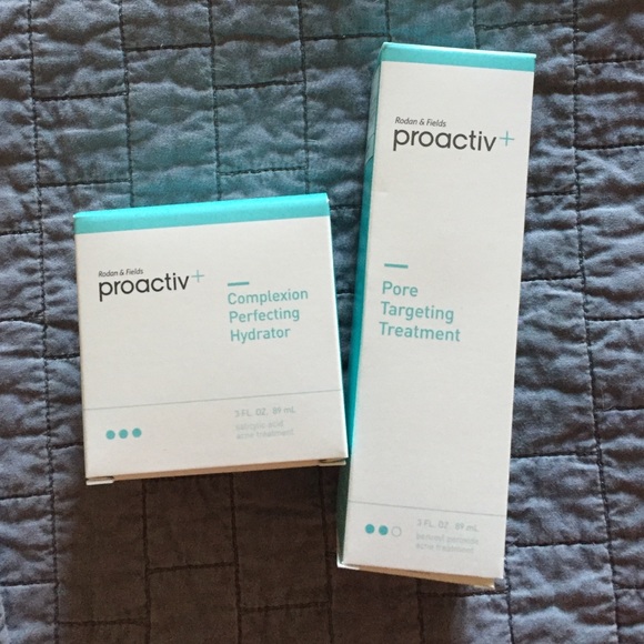 Proactive