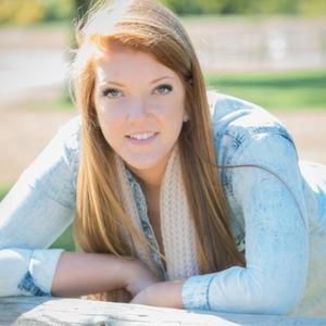 Meet your Posher, Rebecca