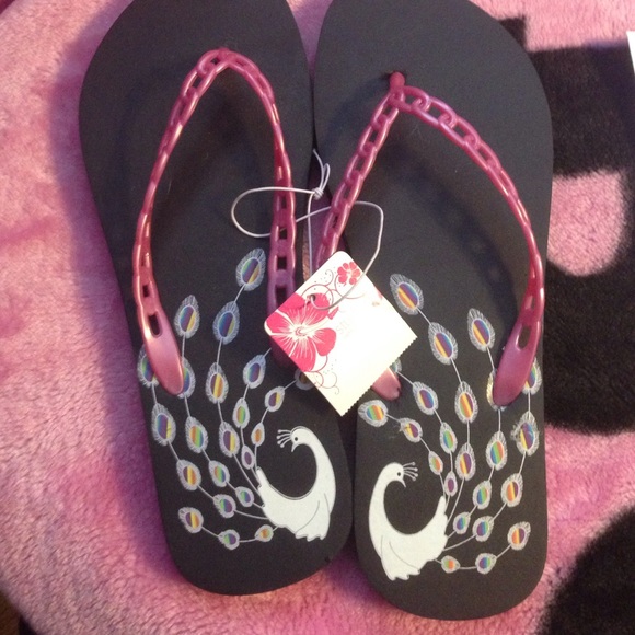Flip flops