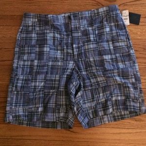 Brooks Brothers Men's shorts- size 38