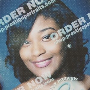 Meet your Posher, Chynna