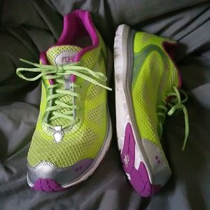 Ryka Running Shoes