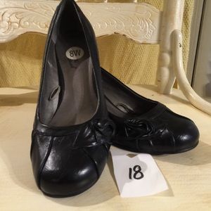 Madeline Stuart Heels