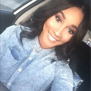 Meet your Posher, Ashley