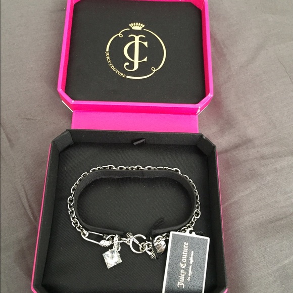 Juicy couture bracelet