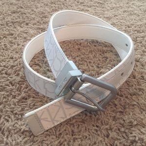 Calvin Klein belt