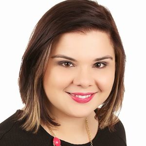 Meet your Posher, Jenn