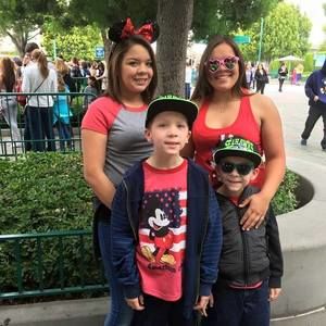 Meet your Posher, Jeanne