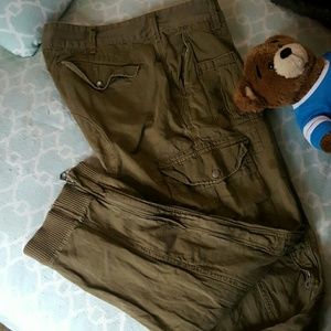 Polo Ralph Lauren  fit utility pants