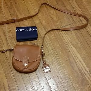 Dooney and Bourke Crossbody Bag