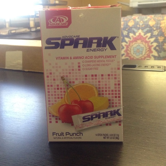 Advocare spark