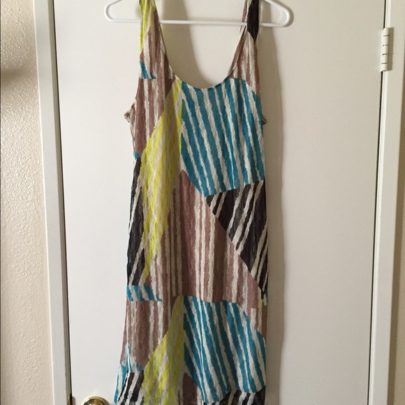 XL Dress