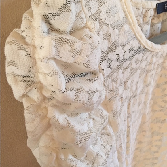 Forever 21 Blouse - Picture 2 of 2