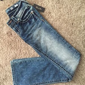 Miss Me *NWT* Signature Bootcut
