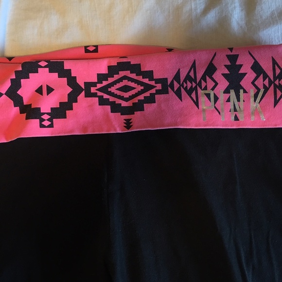 Victoria Secret PINK leggings