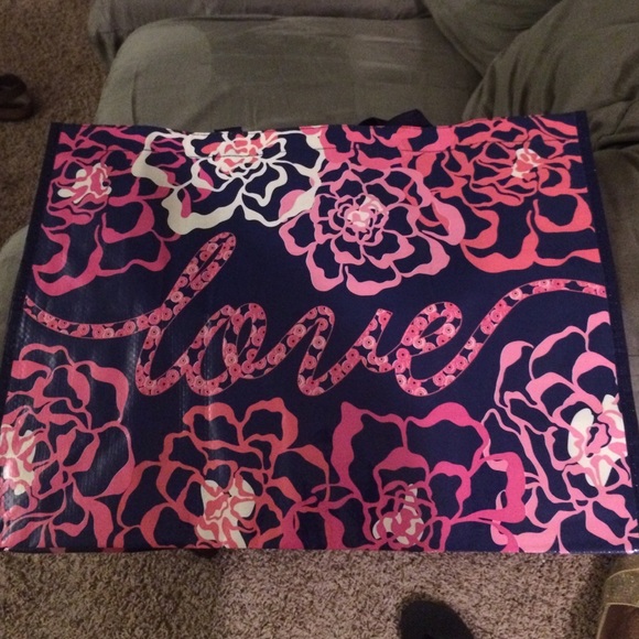 Brand new Market Tote