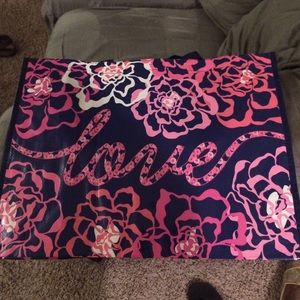 Brand new Market Tote