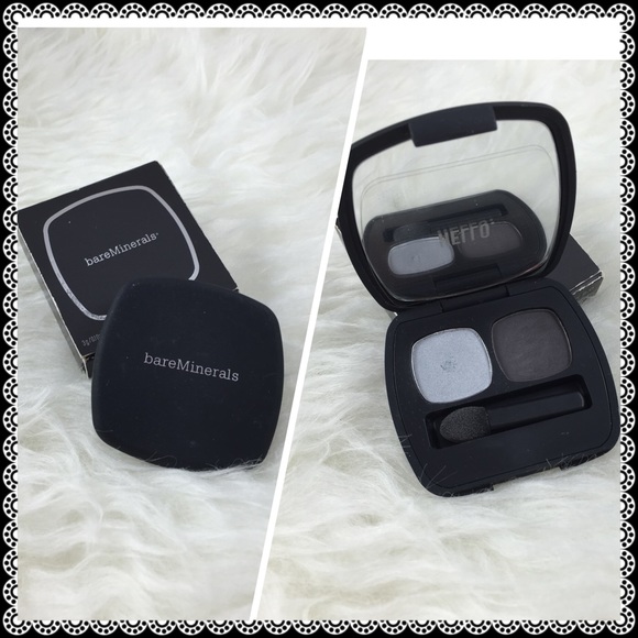 bareMinerals Eye Shadow Duo - Picture 1 of 4