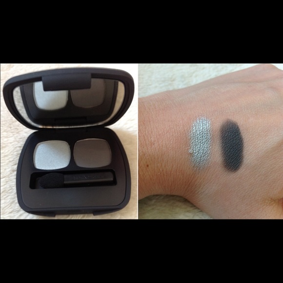 bareMinerals Eye Shadow Duo - Picture 4 of 4