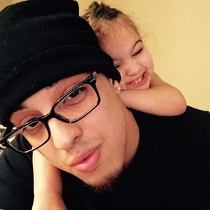 Meet your Posher, Dwayne