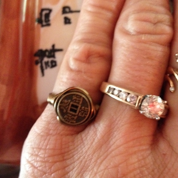 Good Luck Ring - Picture 3 of 3