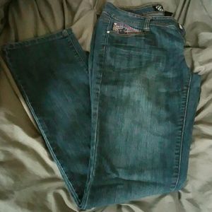 Rocawear Jeans