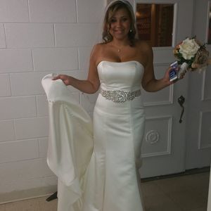 Meet your Posher, Cherrisse